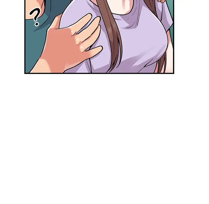 Shh Her Secret Manhwa Facon Chapter 55 - Page 70