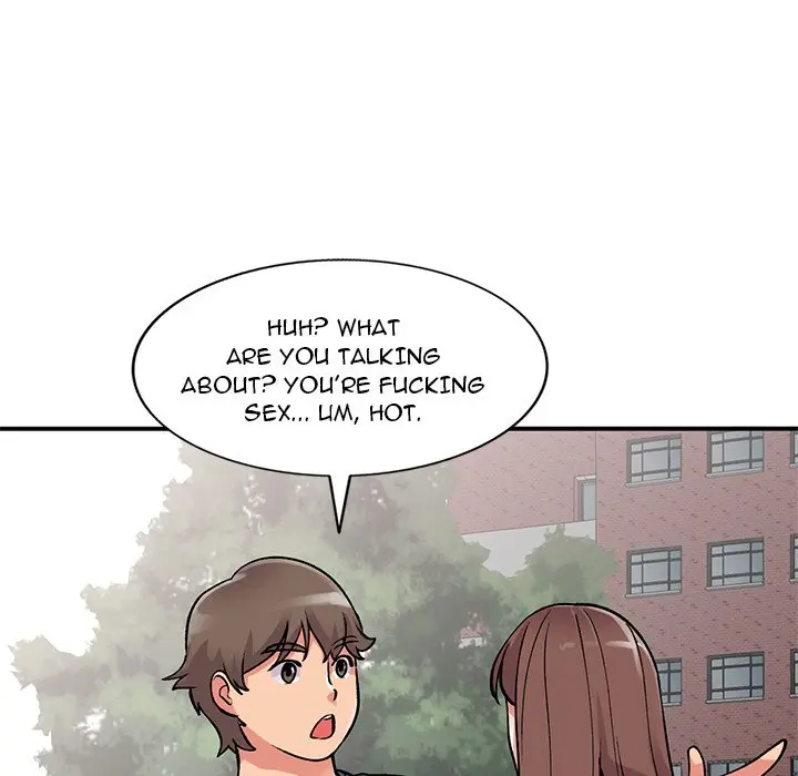Shh Her Secret Manhwa Facon Chapter 55 - Page 71