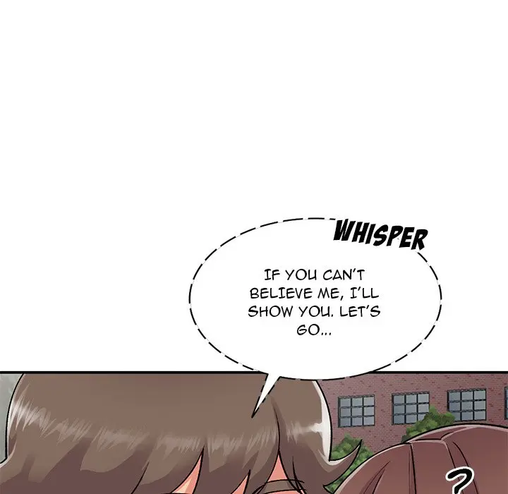 Shh Her Secret Manhwa Facon Chapter 55 - Page 73