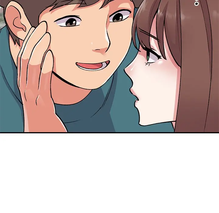 Shh Her Secret Manhwa Facon Chapter 55 - Page 74