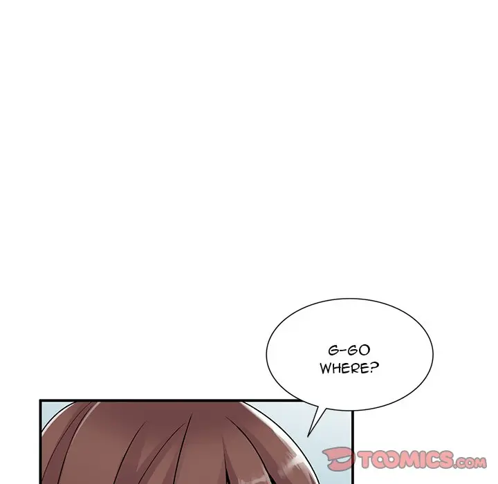 Shh Her Secret Manhwa Facon Chapter 55 - Page 75