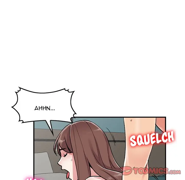 Shh Her Secret Manhwa Facon Chapter 55 - Page 84
