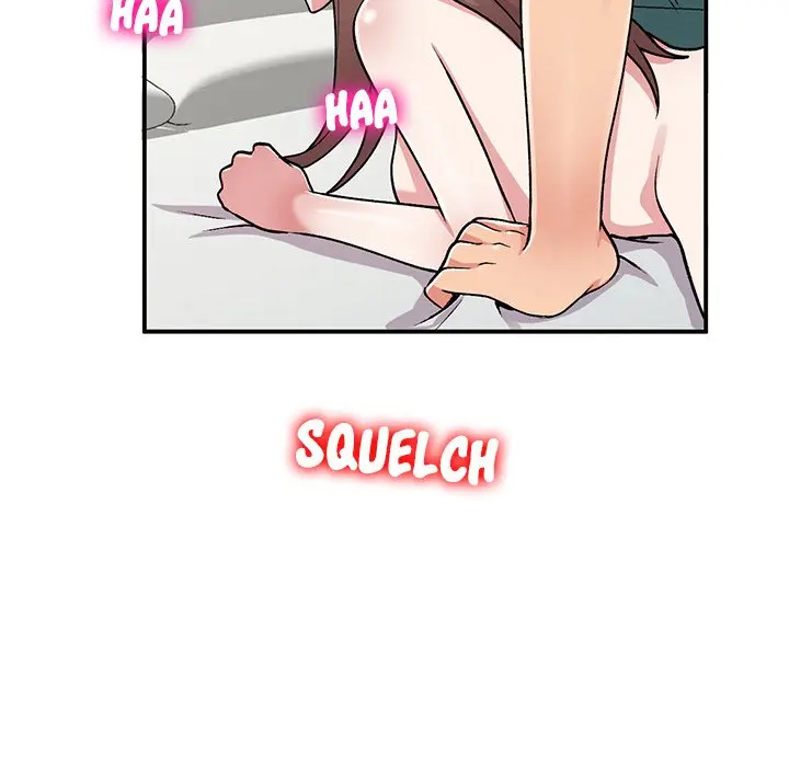Shh Her Secret Manhwa Facon Chapter 55 - Page 85