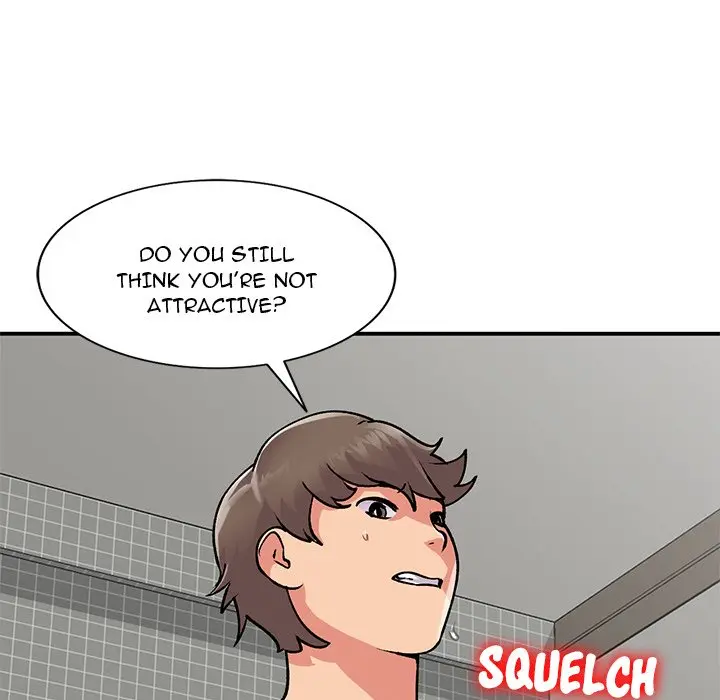 Shh Her Secret Manhwa Facon Chapter 55 - Page 88