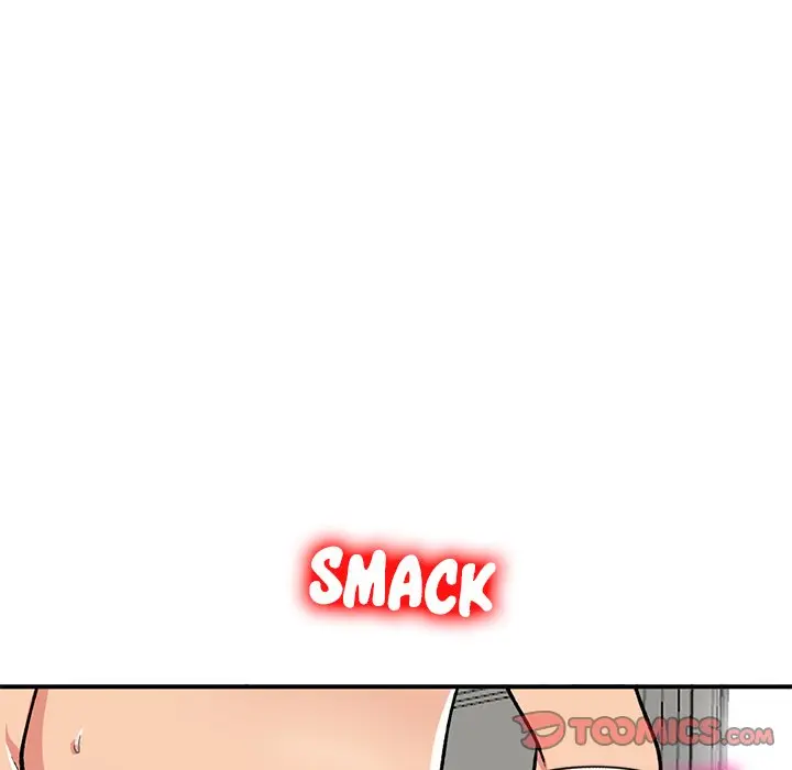 Shh Her Secret Manhwa Facon Chapter 55 - Page 93