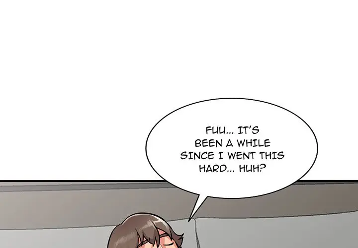 Shh Her Secret Manhwa Facon Chapter 56 - Page 1