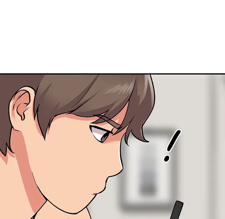 Shh Her Secret Manhwa Facon Chapter 56 - Page 10