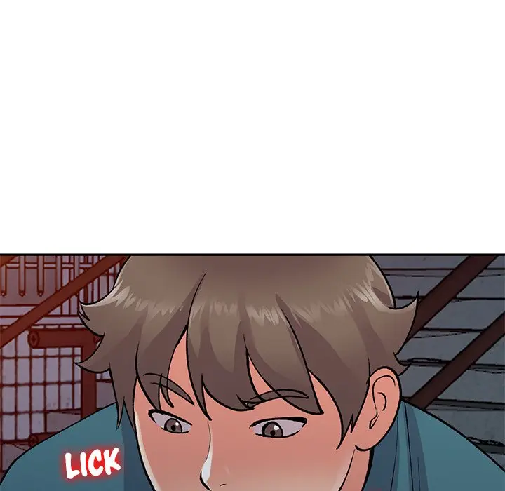 Shh Her Secret Manhwa Facon Chapter 56 - Page 101