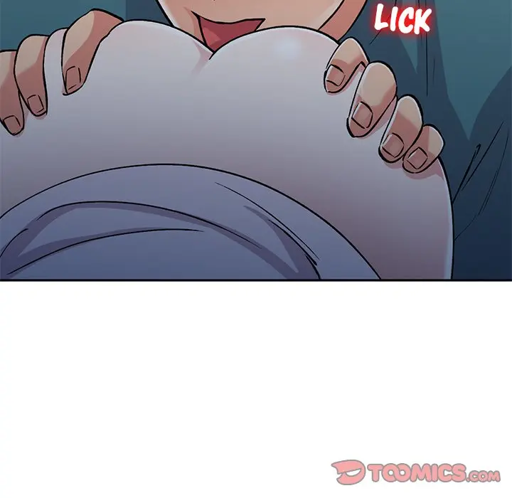 Shh Her Secret Manhwa Facon Chapter 56 - Page 102