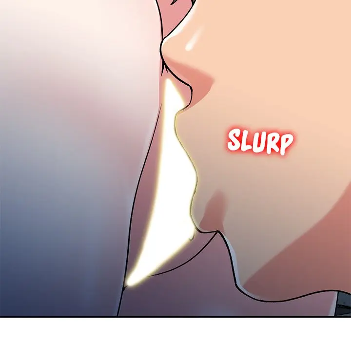Shh Her Secret Manhwa Facon Chapter 56 - Page 104