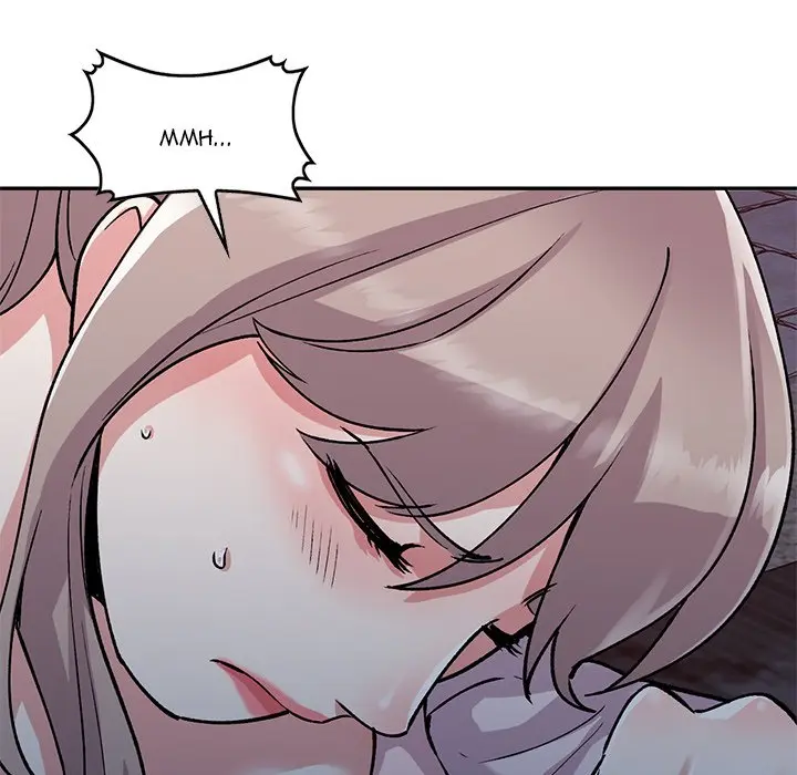 Shh Her Secret Manhwa Facon Chapter 56 - Page 106