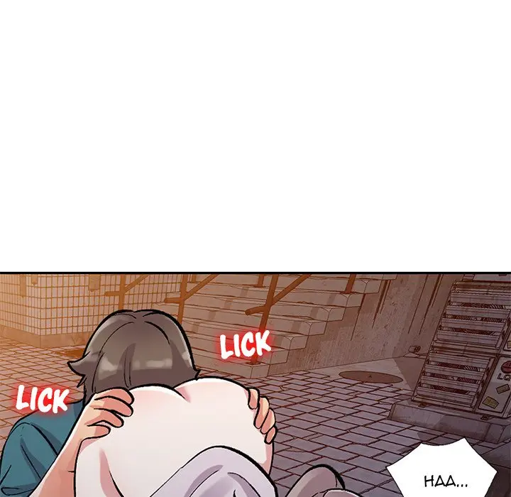 Shh Her Secret Manhwa Facon Chapter 56 - Page 108