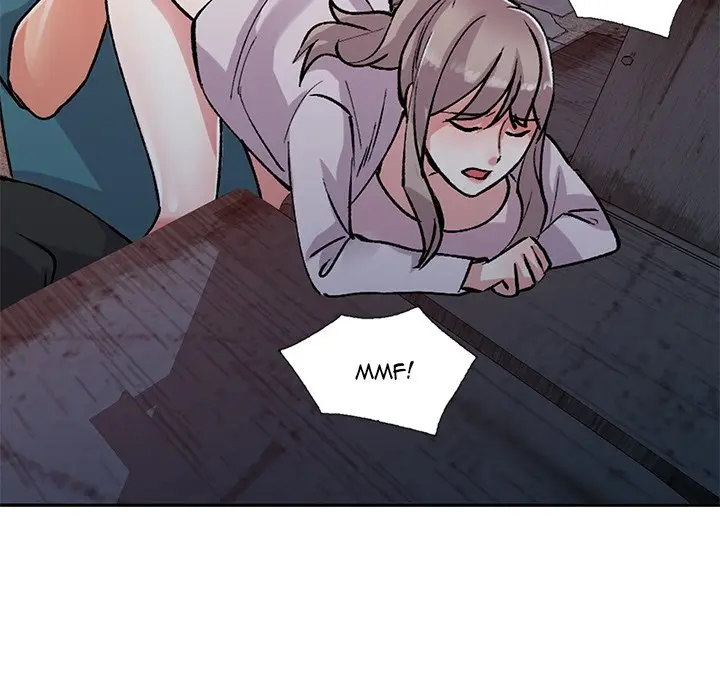 Shh Her Secret Manhwa Facon Chapter 56 - Page 109