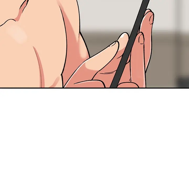 Shh Her Secret Manhwa Facon Chapter 56 - Page 11
