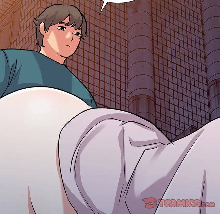 Shh Her Secret Manhwa Facon Chapter 56 - Page 111
