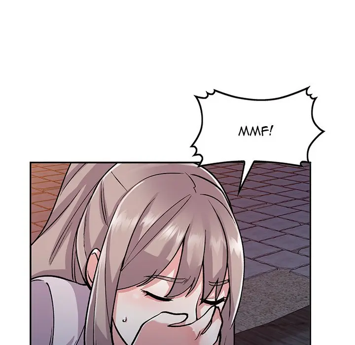 Shh Her Secret Manhwa Facon Chapter 56 - Page 116
