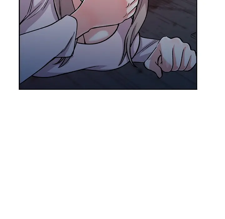 Shh Her Secret Manhwa Facon Chapter 56 - Page 117