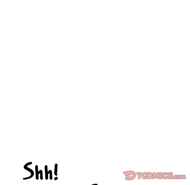 Shh Her Secret Manhwa Facon Chapter 56 - Page 12