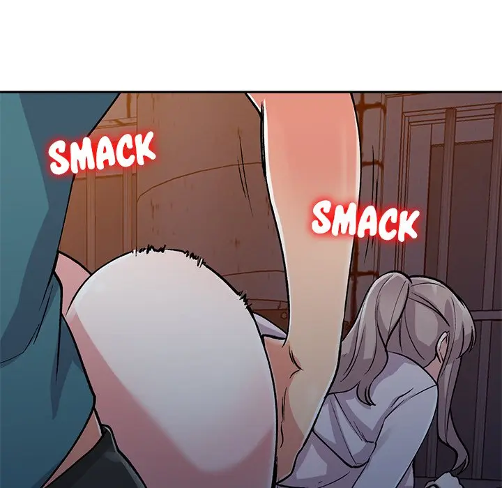 Shh Her Secret Manhwa Facon Chapter 56 - Page 121