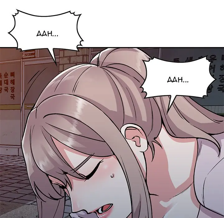 Shh Her Secret Manhwa Facon Chapter 56 - Page 123