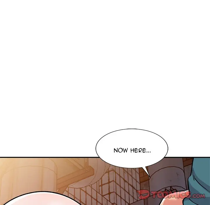 Shh Her Secret Manhwa Facon Chapter 56 - Page 129