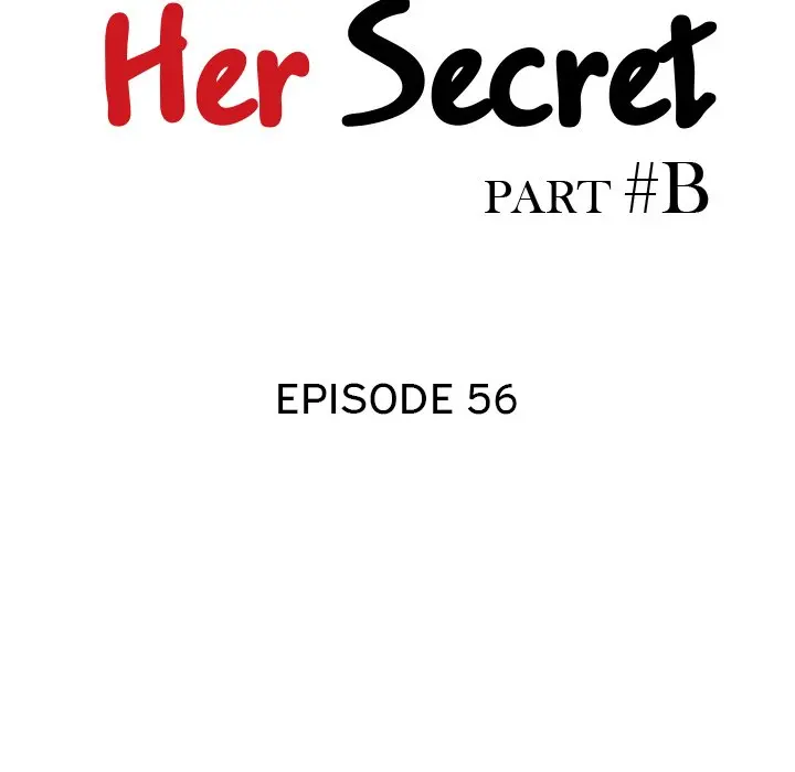 Shh Her Secret Manhwa Facon Chapter 56 - Page 13