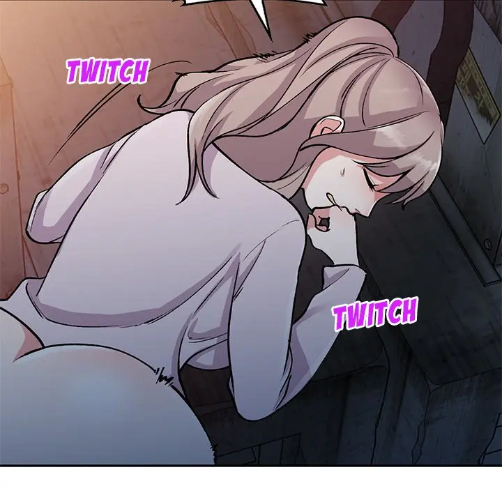 Shh Her Secret Manhwa Facon Chapter 56 - Page 134