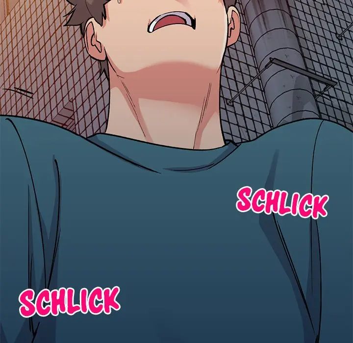 Shh Her Secret Manhwa Facon Chapter 56 - Page 139