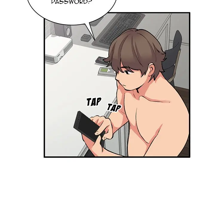 Shh Her Secret Manhwa Facon Chapter 56 - Page 15