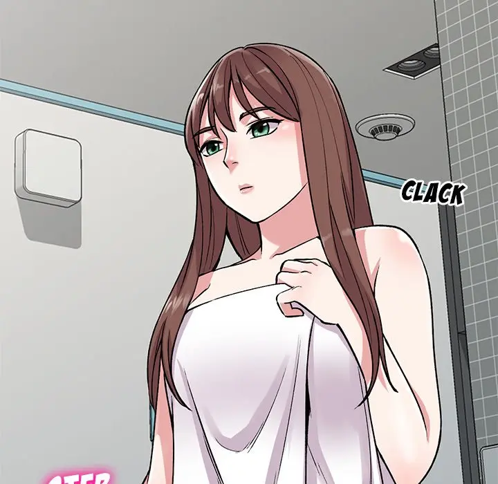Shh Her Secret Manhwa Facon Chapter 56 - Page 17
