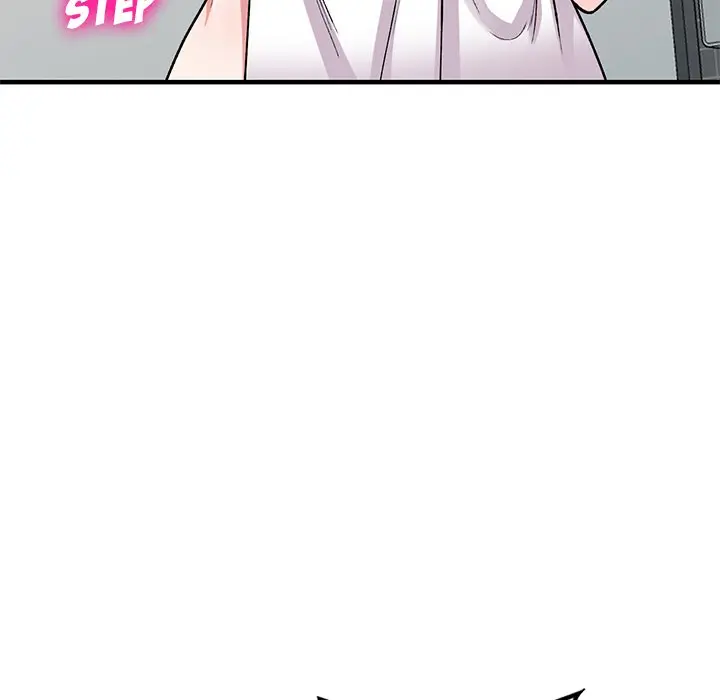 Shh Her Secret Manhwa Facon Chapter 56 - Page 18