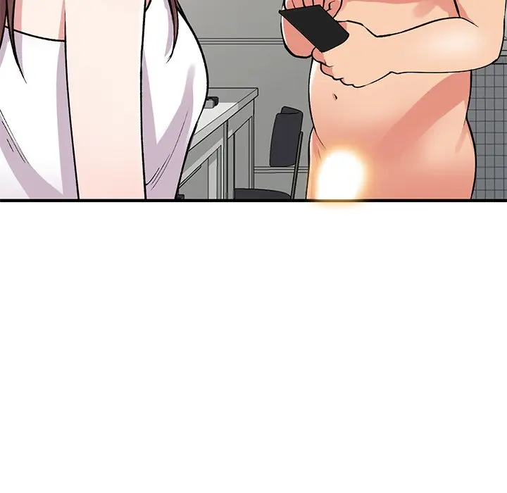Shh Her Secret Manhwa Facon Chapter 56 - Page 20