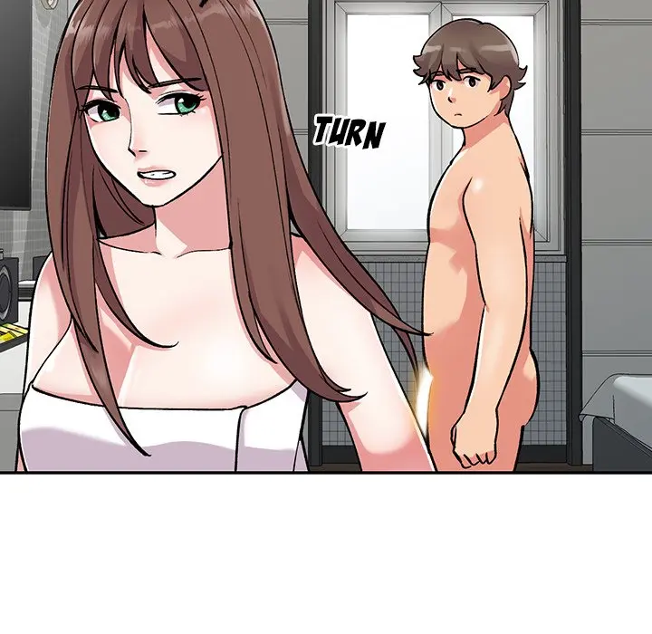 Shh Her Secret Manhwa Facon Chapter 56 - Page 26
