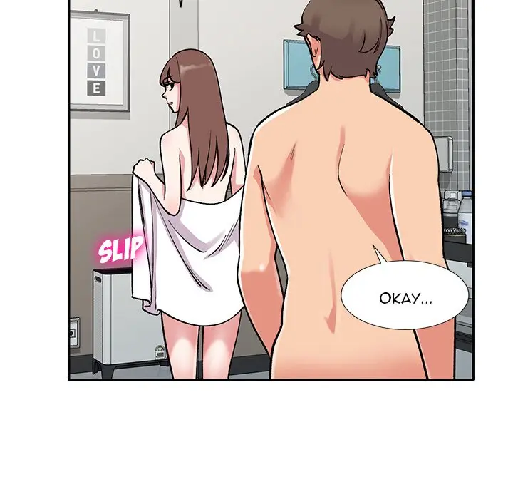 Shh Her Secret Manhwa Facon Chapter 56 - Page 28
