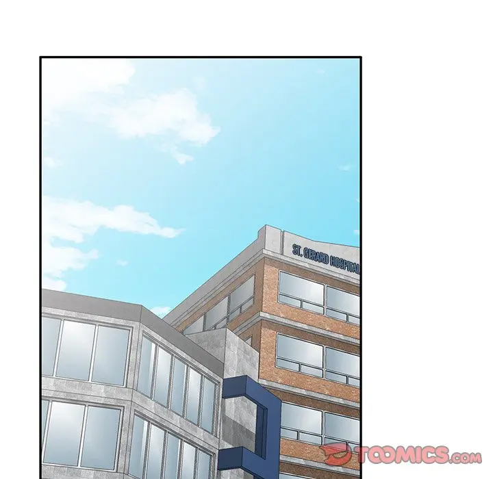 Shh Her Secret Manhwa Facon Chapter 56 - Page 30