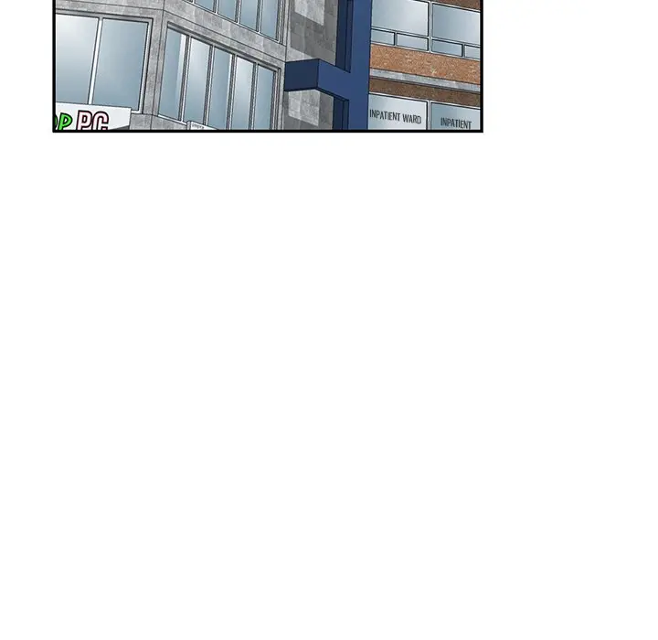 Shh Her Secret Manhwa Facon Chapter 56 - Page 31