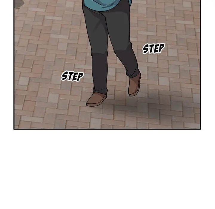 Shh Her Secret Manhwa Facon Chapter 56 - Page 33