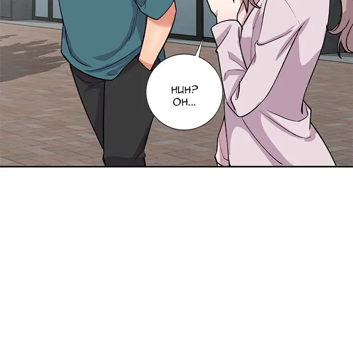 Shh Her Secret Manhwa Facon Chapter 56 - Page 38