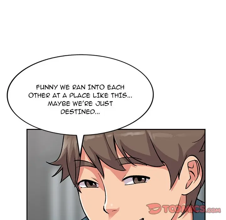Shh Her Secret Manhwa Facon Chapter 56 - Page 39