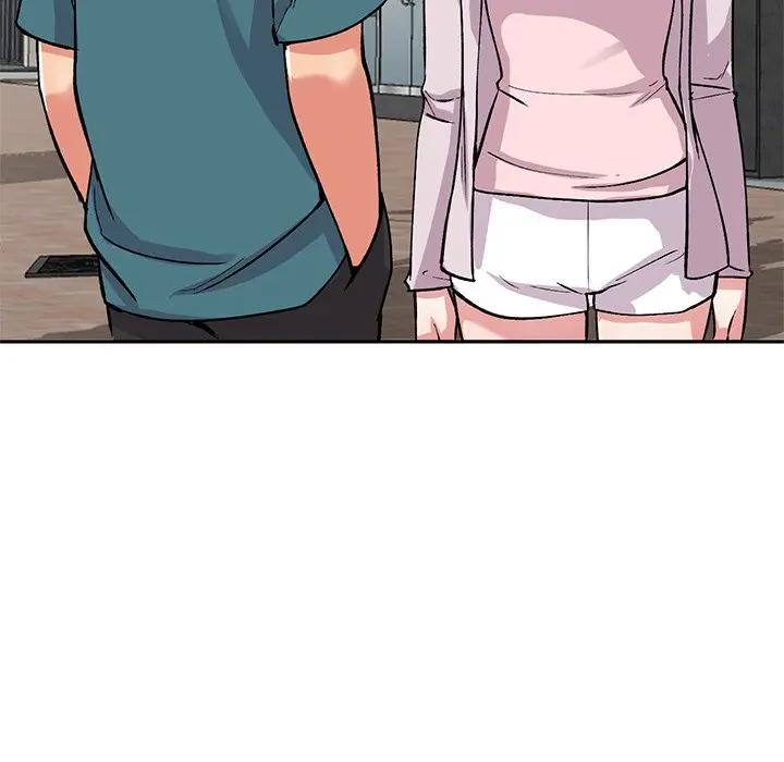Shh Her Secret Manhwa Facon Chapter 56 - Page 42