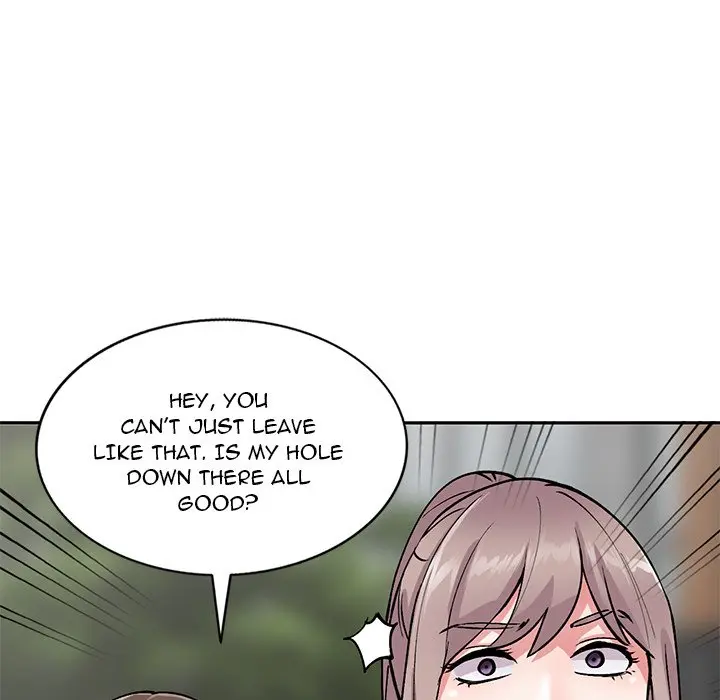 Shh Her Secret Manhwa Facon Chapter 56 - Page 43