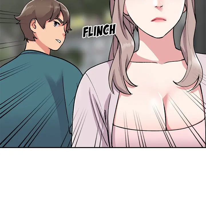 Shh Her Secret Manhwa Facon Chapter 56 - Page 44
