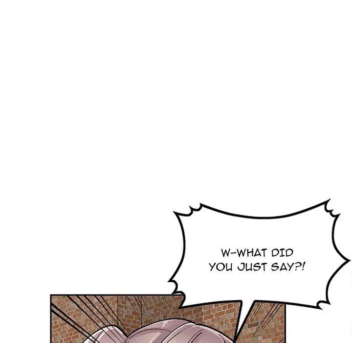 Shh Her Secret Manhwa Facon Chapter 56 - Page 45