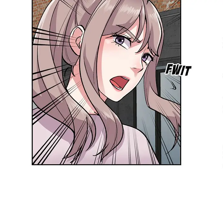 Shh Her Secret Manhwa Facon Chapter 56 - Page 46
