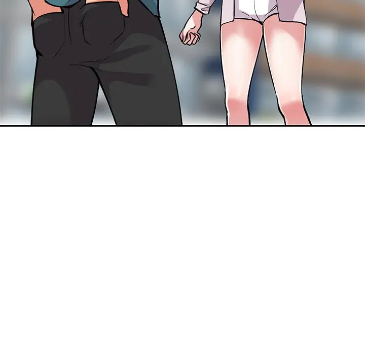 Shh Her Secret Manhwa Facon Chapter 56 - Page 49