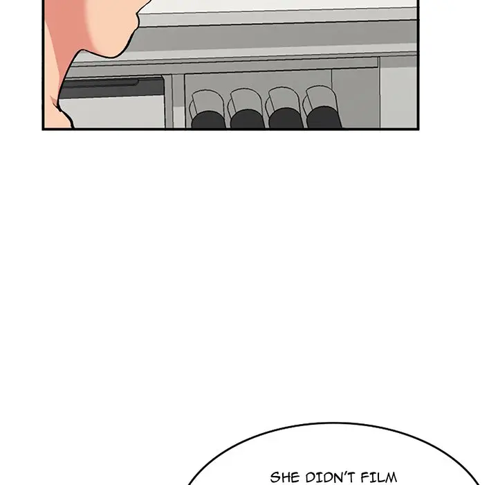 Shh Her Secret Manhwa Facon Chapter 56 - Page 5