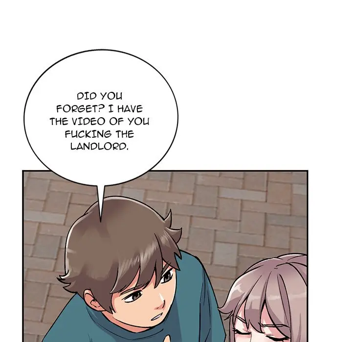 Shh Her Secret Manhwa Facon Chapter 56 - Page 50