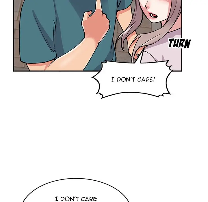 Shh Her Secret Manhwa Facon Chapter 56 - Page 51