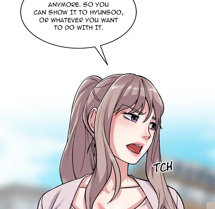 Shh Her Secret Manhwa Facon Chapter 56 - Page 52
