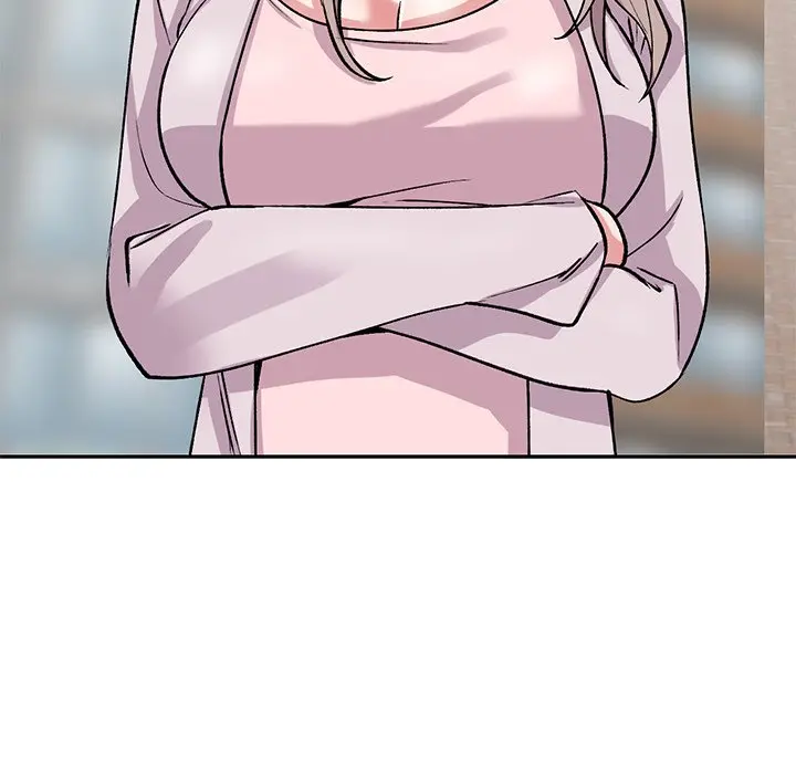 Shh Her Secret Manhwa Facon Chapter 56 - Page 53